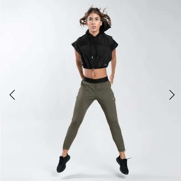 TLF Mesh top - Sz XS - Picture 10 of 13